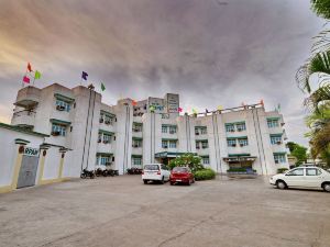 Hotel Prasanti (Pvt)Ltd