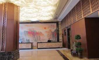 Dingbang International Hotel