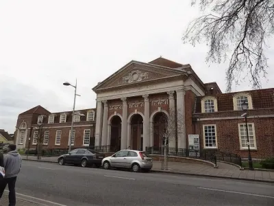 Brunton House Guest House Hotels in Clacton-on-Sea