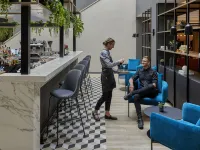 Crowne Plaza HAMBURG - CITY ALSTER by IHG Hotels near Outer Alster Lake