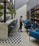 漢堡城市阿爾斯特皇冠假日飯店