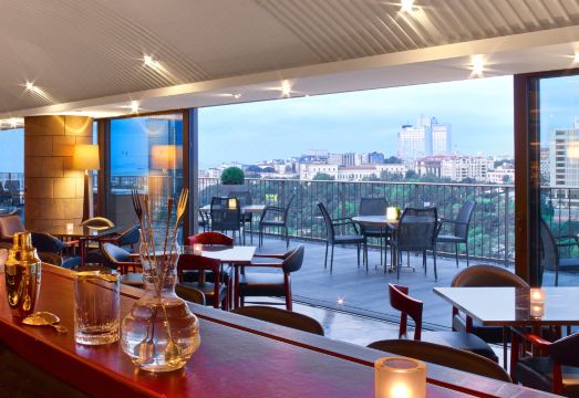 The St. Regis IstanbulHotel Overview