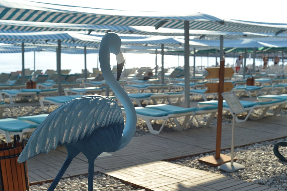 L'Ancora Beach Hotel