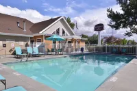 Residence Inn Boise Downtown/University