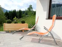 Hanna - Parkplatz
