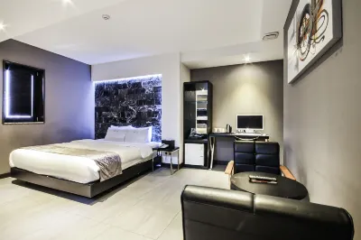 광주(송정) HOTEL THE SOL