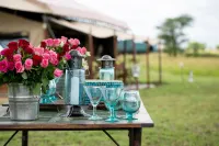 Pumzika Luxury Safari Camp - 3 estrellas