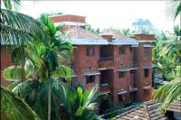 Malgudi Holidays Hotel a 