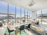 Eldia Hotel Hotels in Yeosu