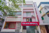 FabExpress Golden Imperial - Nr Gariyahat Market Hotel in zona Jadavpur University