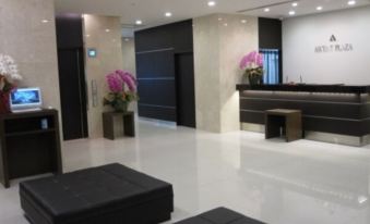 Hotel Ascent Plaza Hamamatsu