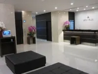 Hotel Ascent Plaza Hamamatsu