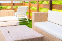 The Moves -Cinema Villa