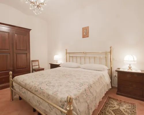 Podere la Quercia Hotels in Riparbella