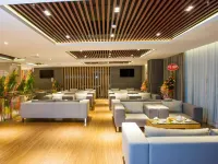 Iris Hotel Hotels in Can Tho