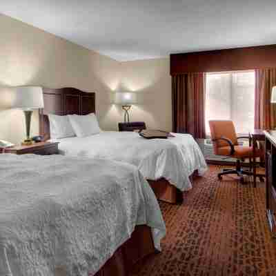 Hampton Inn Provo Rooms