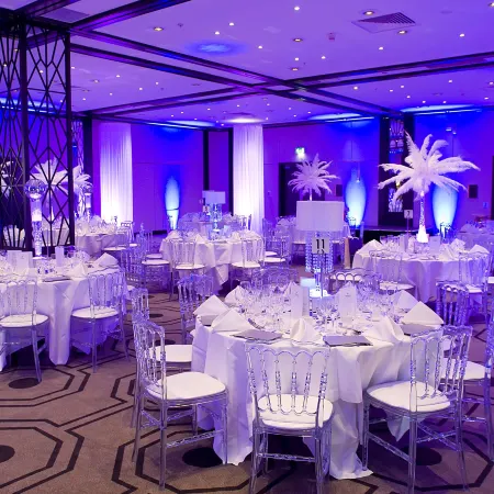 Hilton London Gatwick Airport