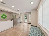 Extended Stay America Suites - Miami - Airport - Blue Lagoon Hotels in Miami