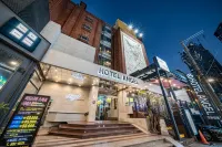 Angel Hotel Hotels in Busan