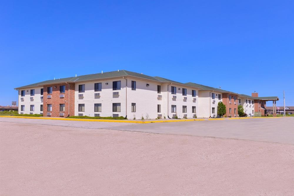 Americas Best Value Inn Missouri Valley