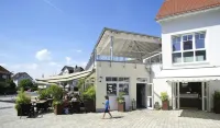 Limes Hotel Hotels in Usingen