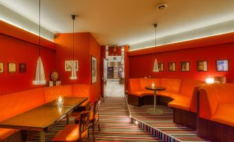Hotel Mercure Cieszyn