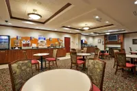 Holiday Inn Express & Suites Harriman by IHG