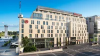 Sheraton Bratislava Hotel Hotels in Bratislava II