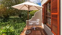 Glen Avon Lodge Boutique Hotel Hotels in Constantia