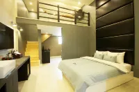 Busan Seomyeon Gran Hotels in Busan