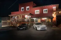 Hacienda la Dehesa (Only Adults)