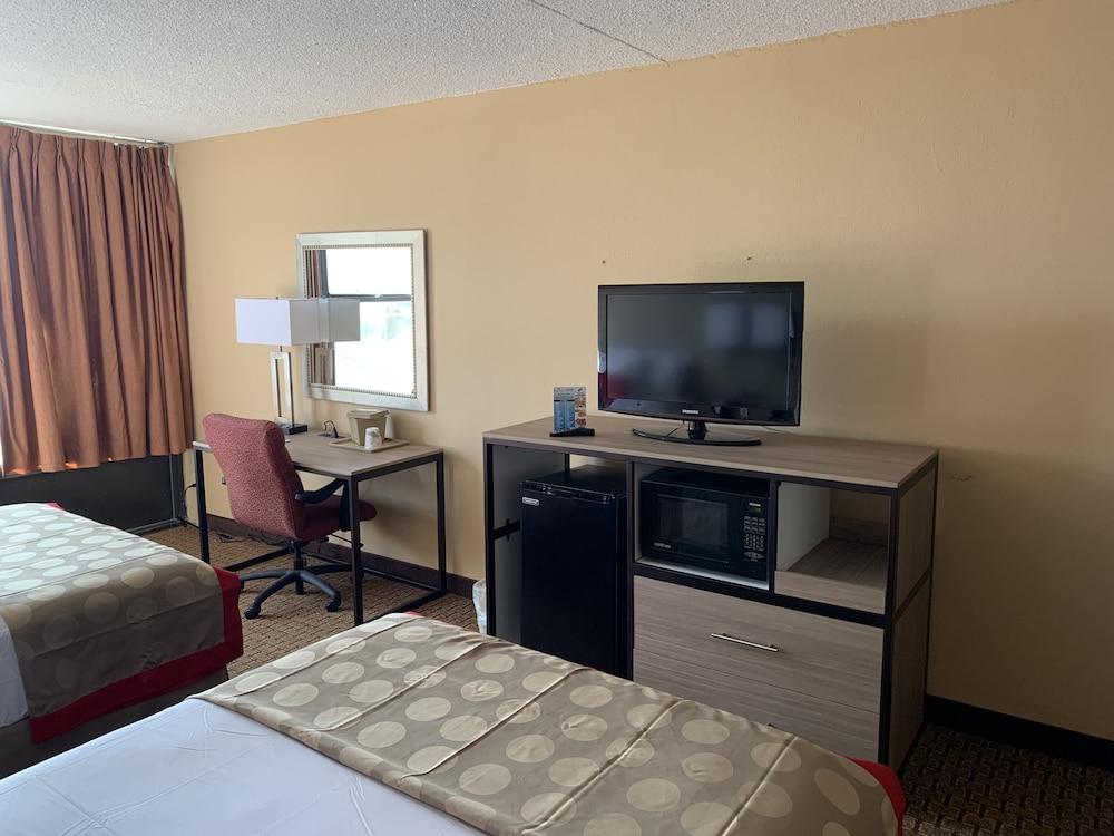 Ramada by Wyndham West Atlantic City