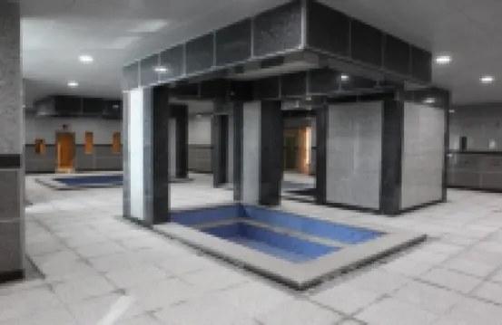 J Square Hotel and Wedding
