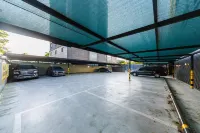 Suncheon Hotel Yeogieutte - Motels
