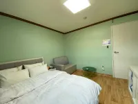 Inje Blue Hill Motel
