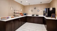 Best Western Pearl City Inn - breakfast