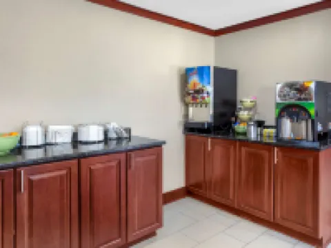 Comfort Inn Hoffman Estates - Schaumburg Hoteles en Hoffman Estates