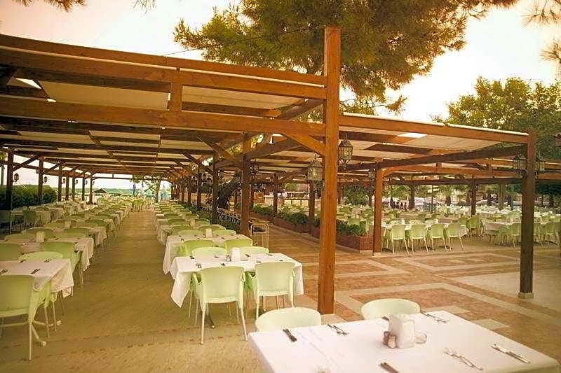 Kemer Holiday Club - All Inclusive