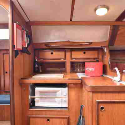 Night on Board Experience Douro Rooms