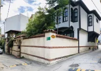 Tahtakale Konağı Private & Luxury