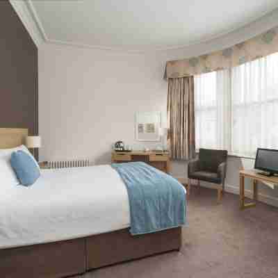 Imperial Hotel Tenby Rooms