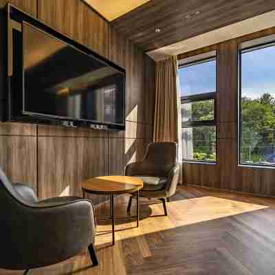 Hotel the Wynn Rooms