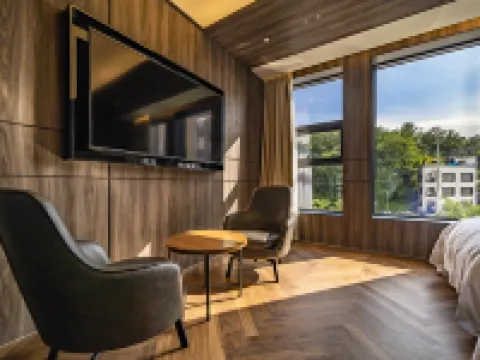 Hotel the Wynn Hotels in Goyang-si