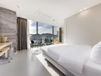 Eldia Hotel Hotels in Yeosu