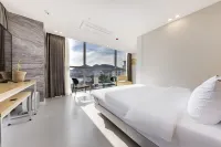 엘디아 호텔 애양원역사관 주변 호텔