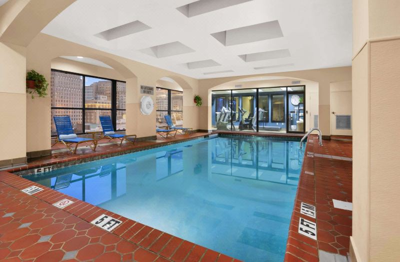 Wyndham New Orleans - French Quarter photo 5