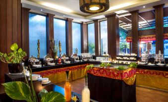 Best Western Kuta Villa