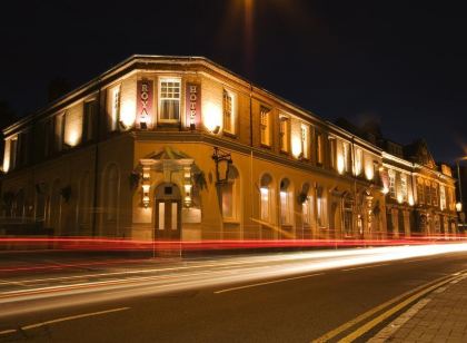 The Townhouse Sutton