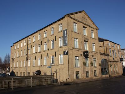 Cambridge Hotel Waterfront
