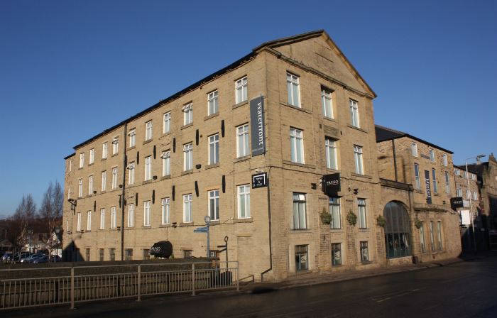 Cambridge Hotel Waterfront